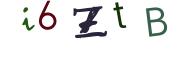 CAPTCHA obrazkowa