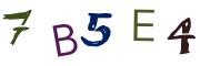CAPTCHA obrazkowa