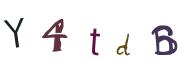 CAPTCHA obrazkowa