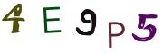 CAPTCHA obrazkowa