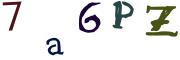 CAPTCHA obrazkowa