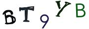 CAPTCHA obrazkowa