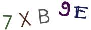 CAPTCHA obrazkowa