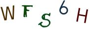CAPTCHA obrazkowa