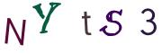 CAPTCHA obrazkowa