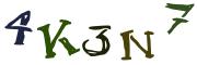 CAPTCHA obrazkowa