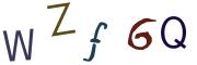 CAPTCHA obrazkowa