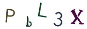 CAPTCHA obrazkowa