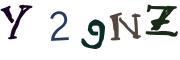 CAPTCHA obrazkowa