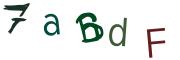 CAPTCHA obrazkowa