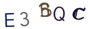 CAPTCHA obrazkowa