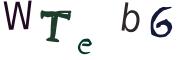 CAPTCHA obrazkowa