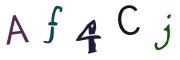 CAPTCHA obrazkowa