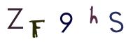 CAPTCHA obrazkowa