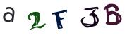 CAPTCHA obrazkowa