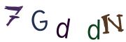 CAPTCHA obrazkowa