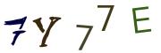 CAPTCHA obrazkowa