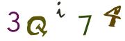 CAPTCHA obrazkowa