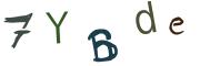 CAPTCHA obrazkowa