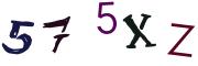 CAPTCHA obrazkowa