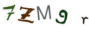 CAPTCHA obrazkowa