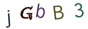CAPTCHA obrazkowa