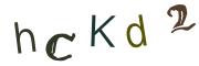 CAPTCHA obrazkowa