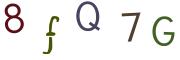 CAPTCHA obrazkowa