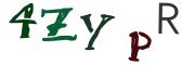 CAPTCHA obrazkowa