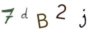 CAPTCHA obrazkowa