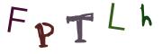 CAPTCHA obrazkowa