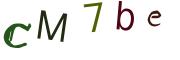 CAPTCHA obrazkowa