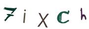 CAPTCHA obrazkowa