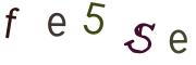CAPTCHA obrazkowa