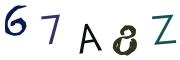 CAPTCHA obrazkowa