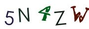 CAPTCHA obrazkowa