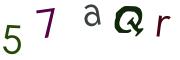 CAPTCHA obrazkowa