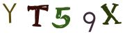 CAPTCHA obrazkowa