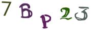 CAPTCHA obrazkowa