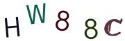 CAPTCHA obrazkowa