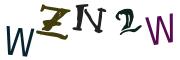 CAPTCHA obrazkowa