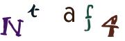 CAPTCHA obrazkowa