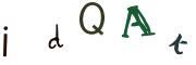 CAPTCHA obrazkowa