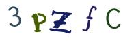CAPTCHA obrazkowa