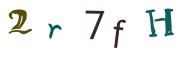 CAPTCHA obrazkowa