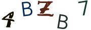 CAPTCHA obrazkowa