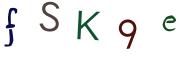 CAPTCHA obrazkowa
