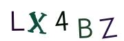 CAPTCHA obrazkowa