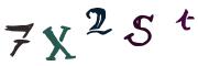 CAPTCHA obrazkowa