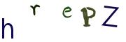 CAPTCHA obrazkowa